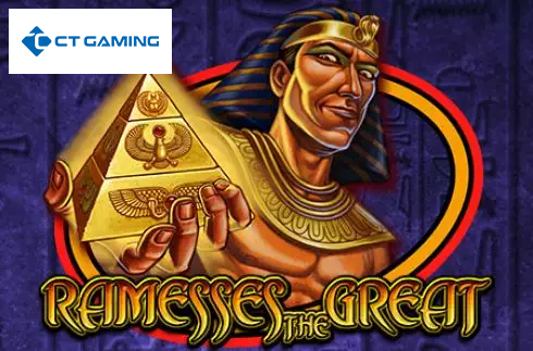 Ramesses The Great